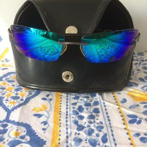 Salvatore Ferragamo Sunglasses